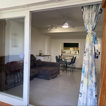 Apartmán La Sargantana - Cala Puntal Vinarós Exteriér fotografie