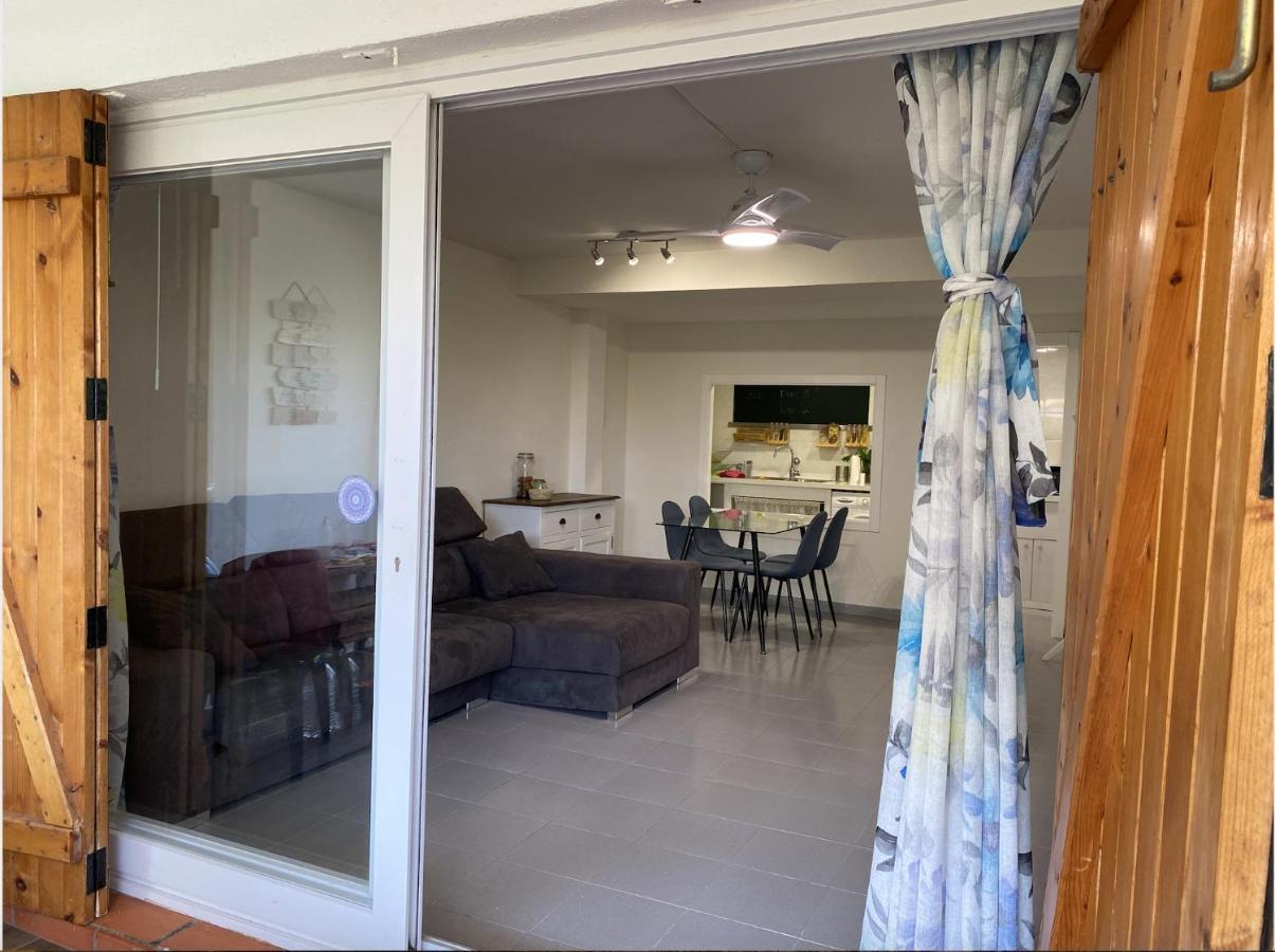 Apartmán La Sargantana - Cala Puntal Vinarós Exteriér fotografie