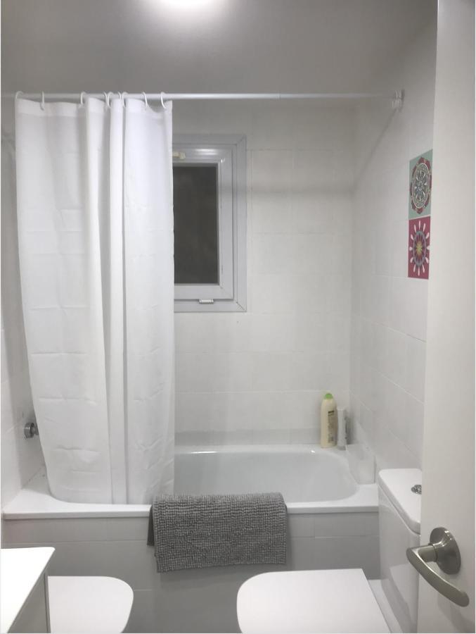 Apartmán La Sargantana - Cala Puntal Vinarós Exteriér fotografie
