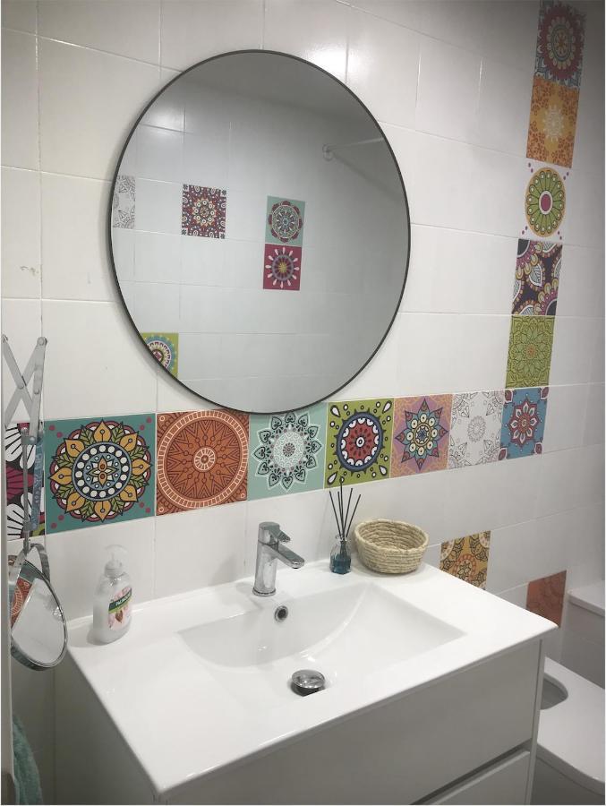 Apartmán La Sargantana - Cala Puntal Vinarós Exteriér fotografie