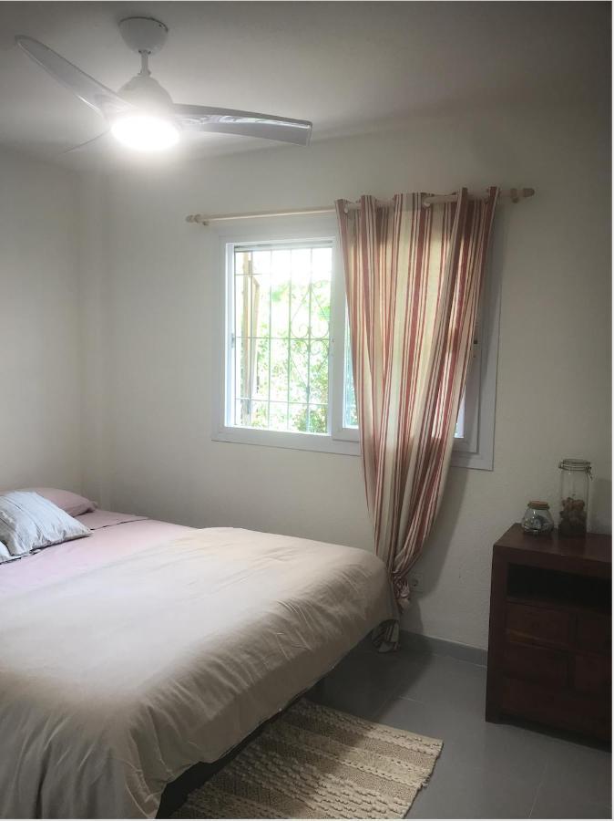 Apartmán La Sargantana - Cala Puntal Vinarós Exteriér fotografie